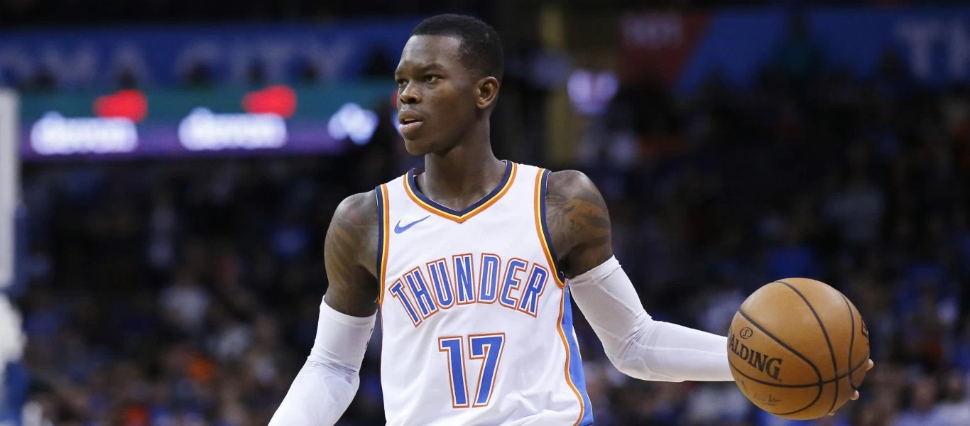 Από παίκτης... πρόεδρος: Άσος του ΝΒΑ αγόρασε την ομάδα που τον ανέδειξε